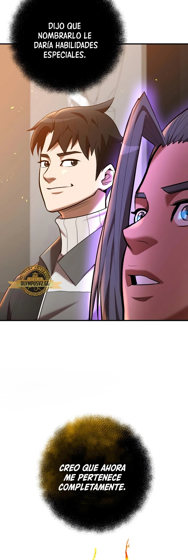 Me Convertí en el Prodigio de la Espada de una Familia de Renombre > Capitulo 75 > Page 611