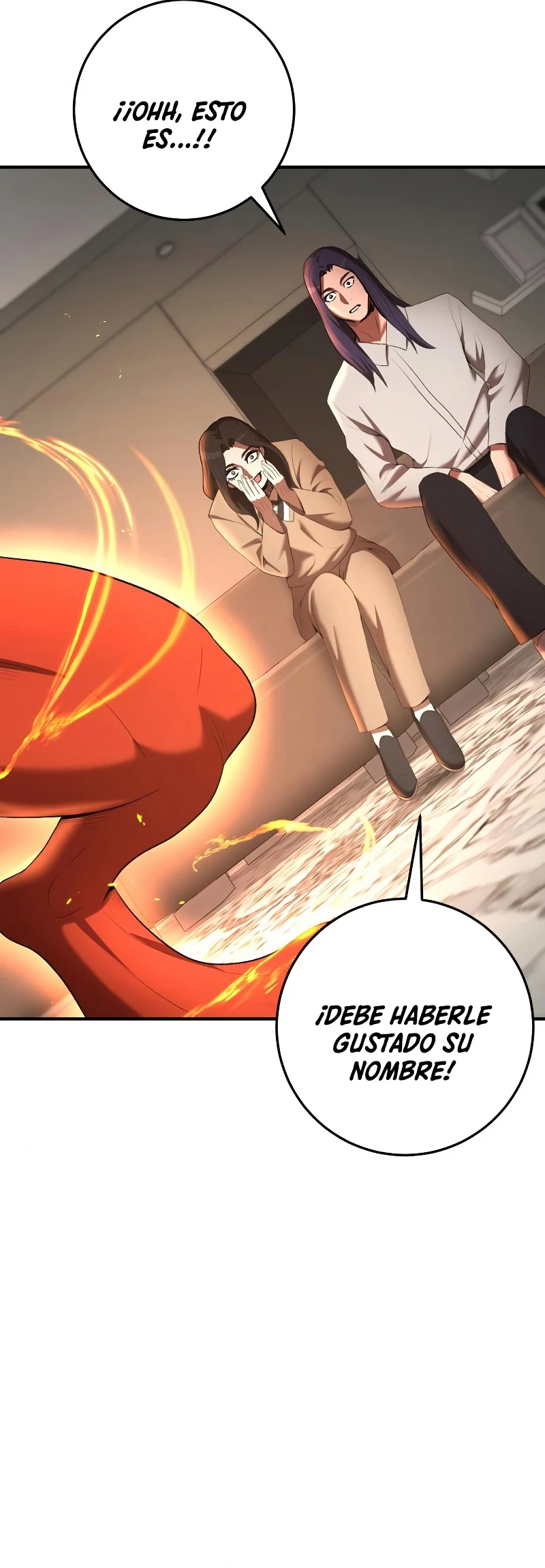 Me Convertí en el Prodigio de la Espada de una Familia de Renombre > Capitulo 75 > Page 641