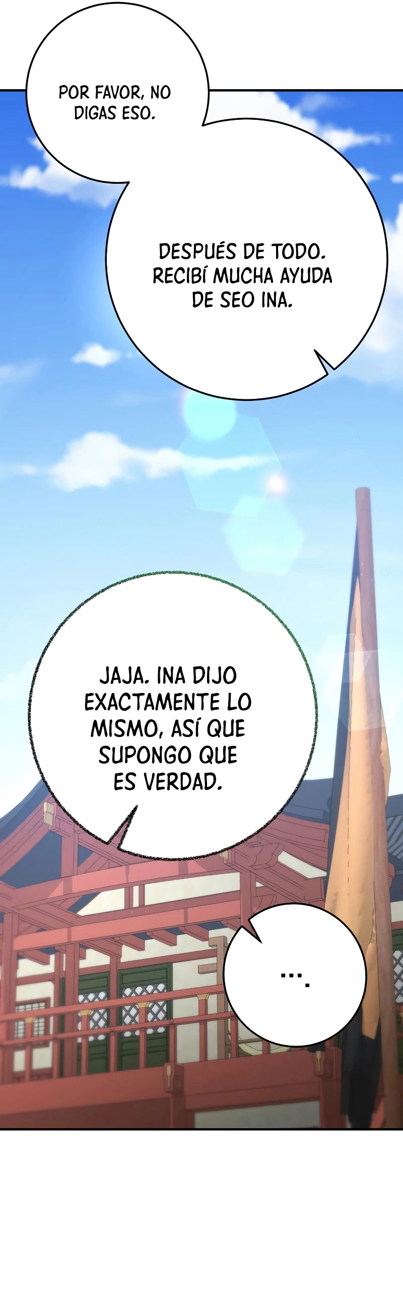 Me Convertí en el Prodigio de la Espada de una Familia de Renombre > Capitulo 76 > Page 631