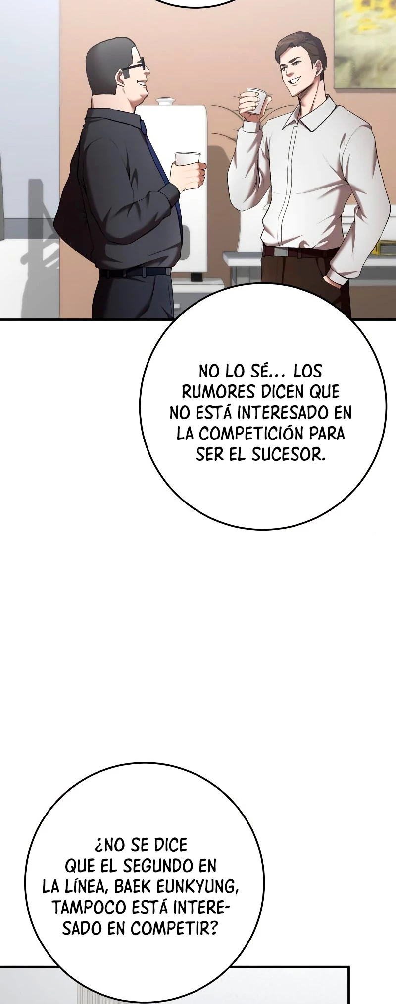 Me Convertí en el Prodigio de la Espada de una Familia de Renombre > Capitulo 76 > Page 31