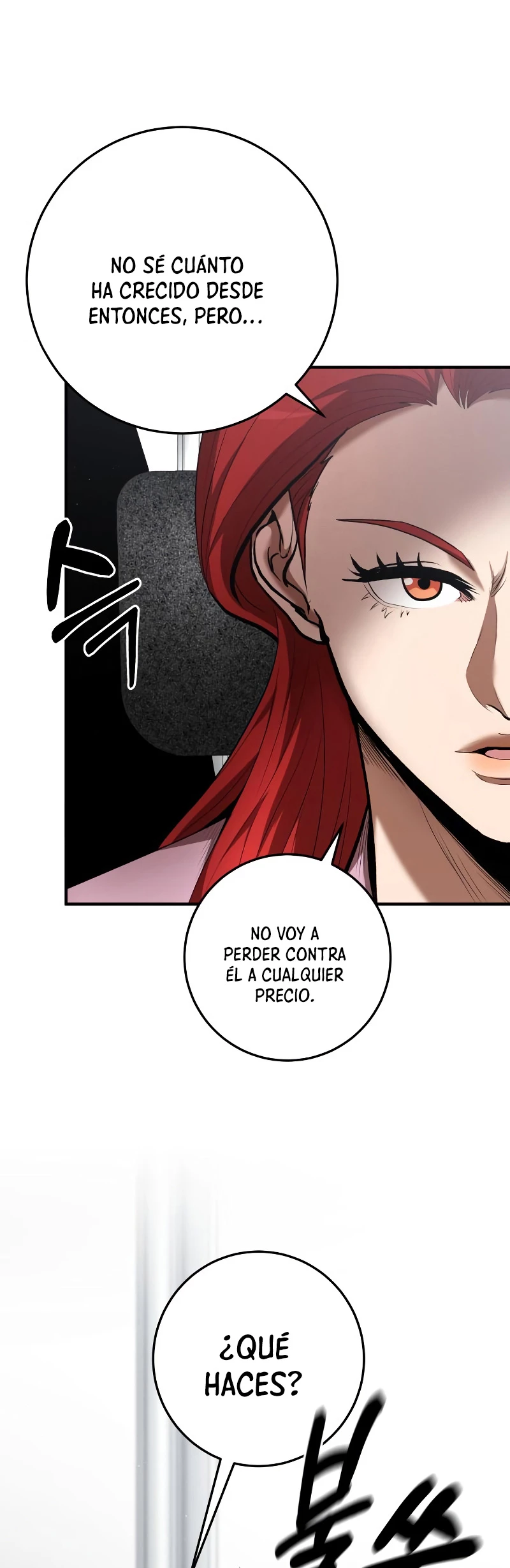 Me Convertí en el Prodigio de la Espada de una Familia de Renombre > Capitulo 76 > Page 131