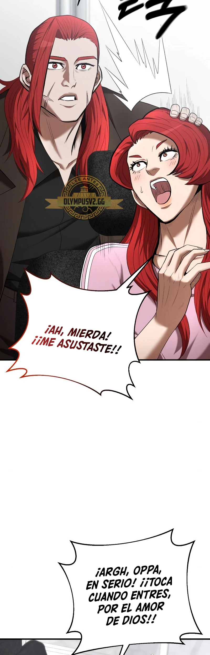 Me Convertí en el Prodigio de la Espada de una Familia de Renombre > Capitulo 76 > Page 141