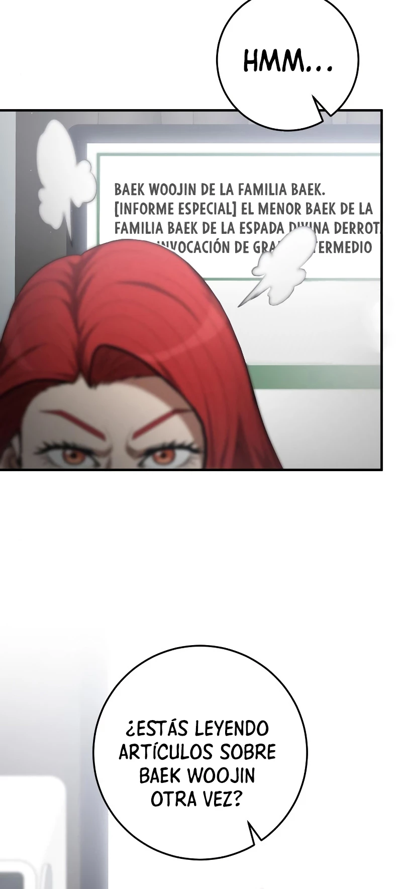Me Convertí en el Prodigio de la Espada de una Familia de Renombre > Capitulo 76 > Page 161