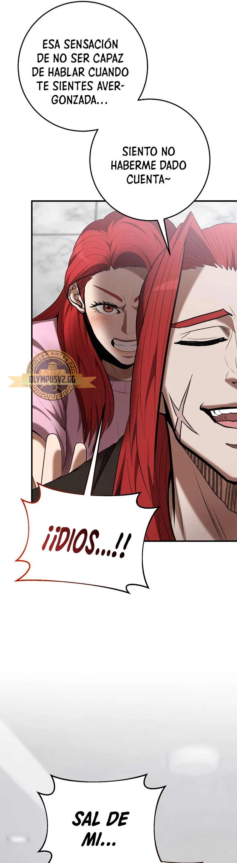 Me Convertí en el Prodigio de la Espada de una Familia de Renombre > Capitulo 76 > Page 191