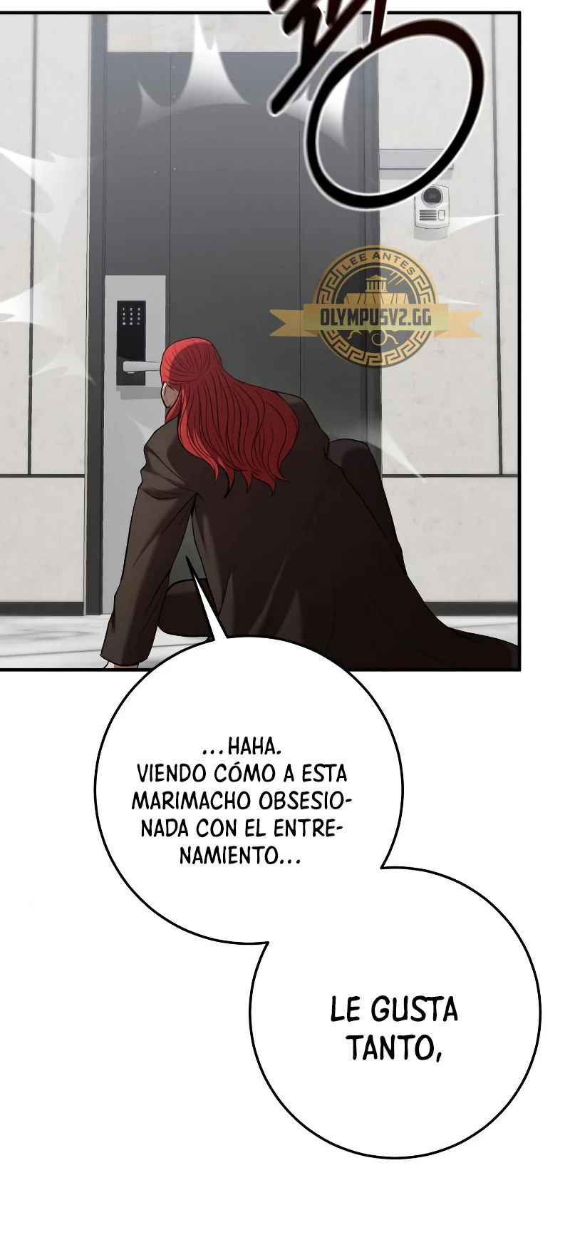Me Convertí en el Prodigio de la Espada de una Familia de Renombre > Capitulo 76 > Page 211