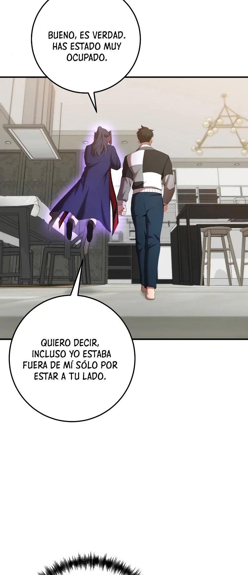 Me Convertí en el Prodigio de la Espada de una Familia de Renombre > Capitulo 76 > Page 301