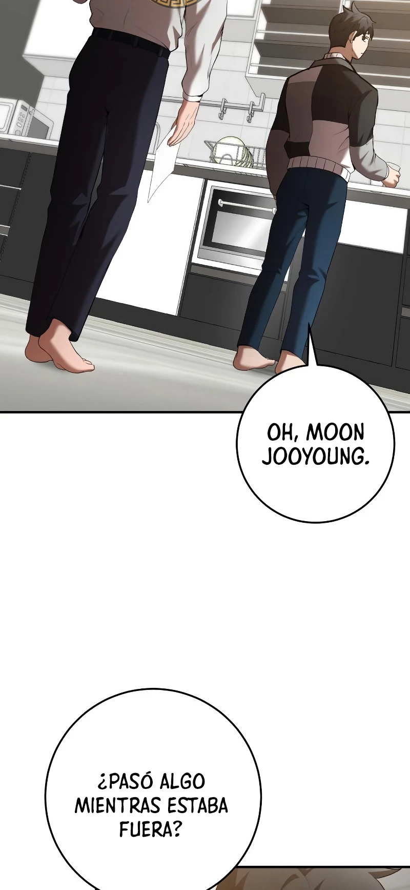Me Convertí en el Prodigio de la Espada de una Familia de Renombre > Capitulo 76 > Page 331