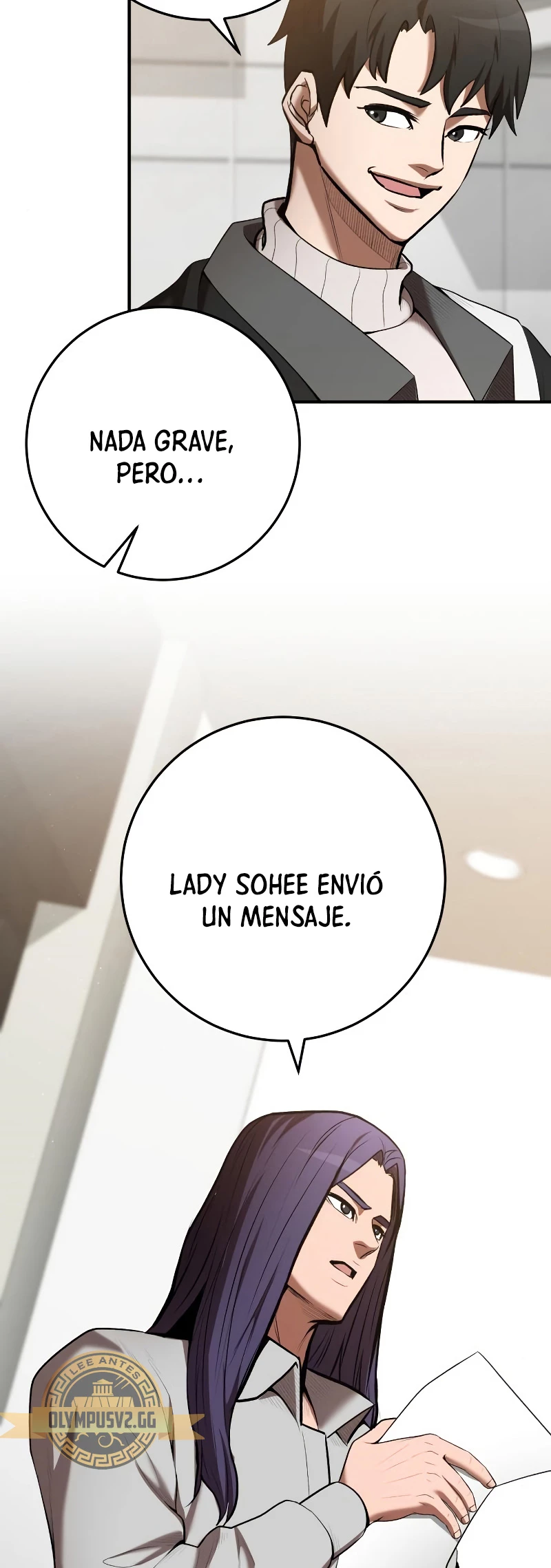 Me Convertí en el Prodigio de la Espada de una Familia de Renombre > Capitulo 76 > Page 341