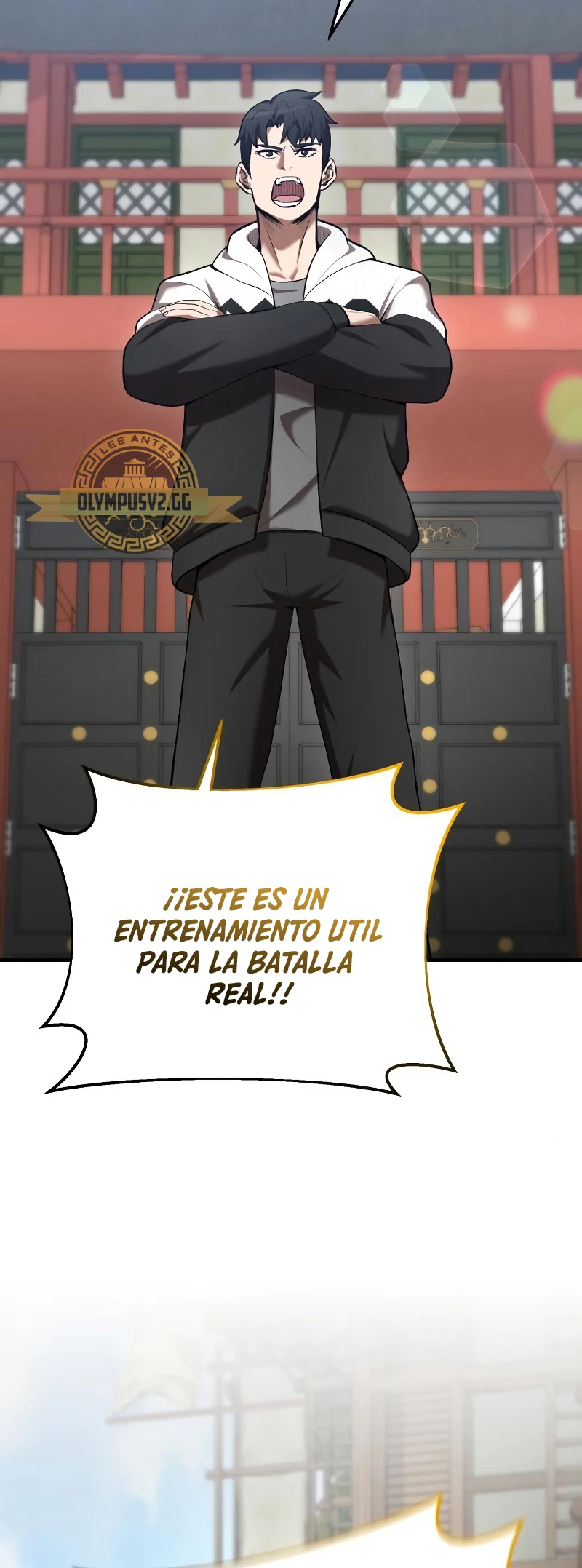 Me Convertí en el Prodigio de la Espada de una Familia de Renombre > Capitulo 76 > Page 481