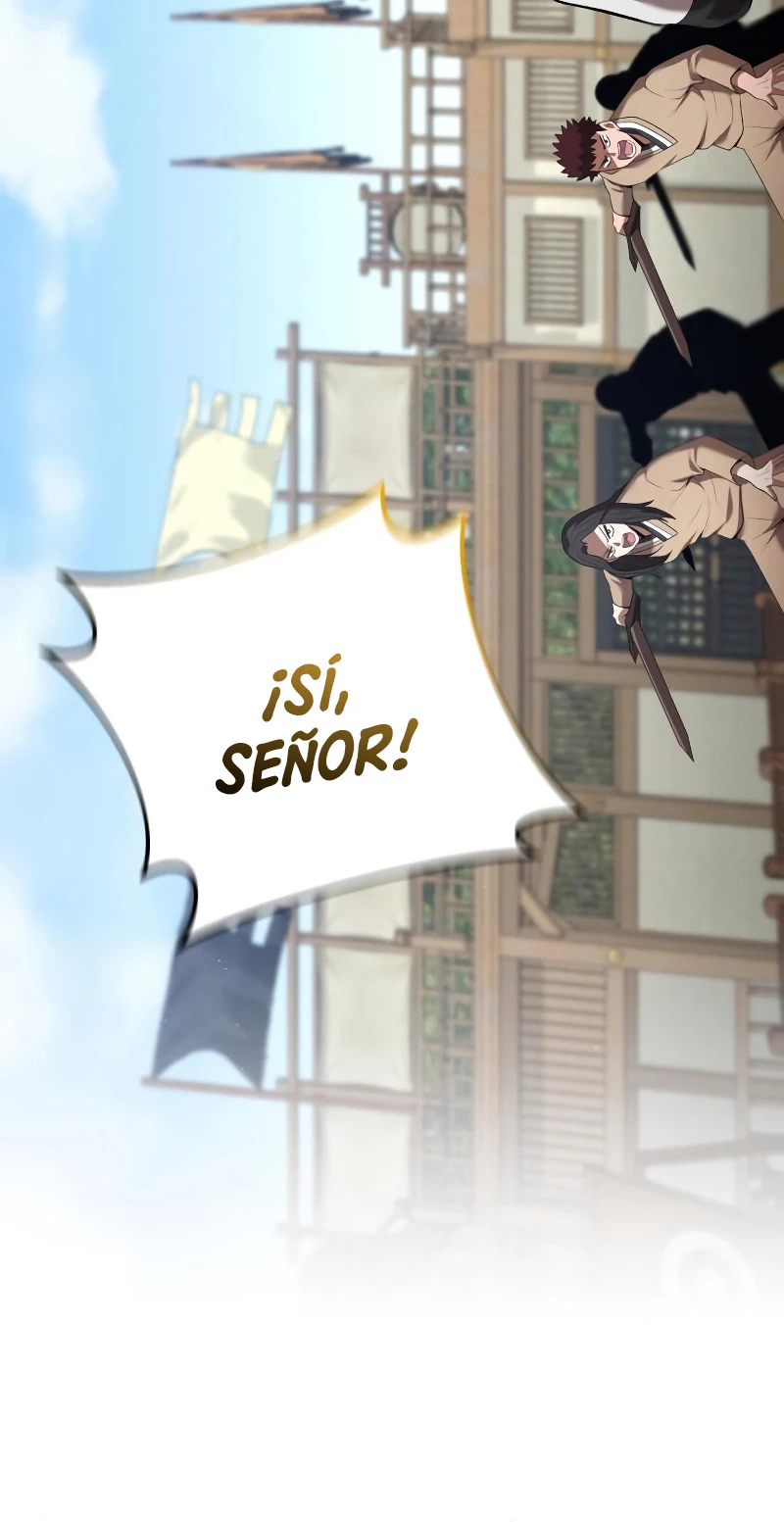 Me Convertí en el Prodigio de la Espada de una Familia de Renombre > Capitulo 76 > Page 501