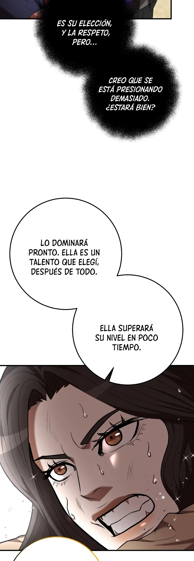 Me Convertí en el Prodigio de la Espada de una Familia de Renombre > Capitulo 76 > Page 521