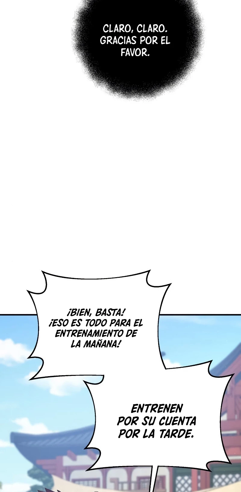 Me Convertí en el Prodigio de la Espada de una Familia de Renombre > Capitulo 76 > Page 541