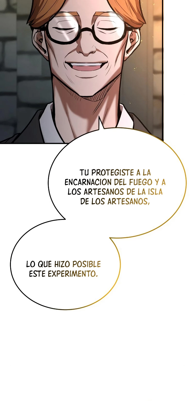 Me Convertí en el Prodigio de la Espada de una Familia de Renombre > Capitulo 77 > Page 591