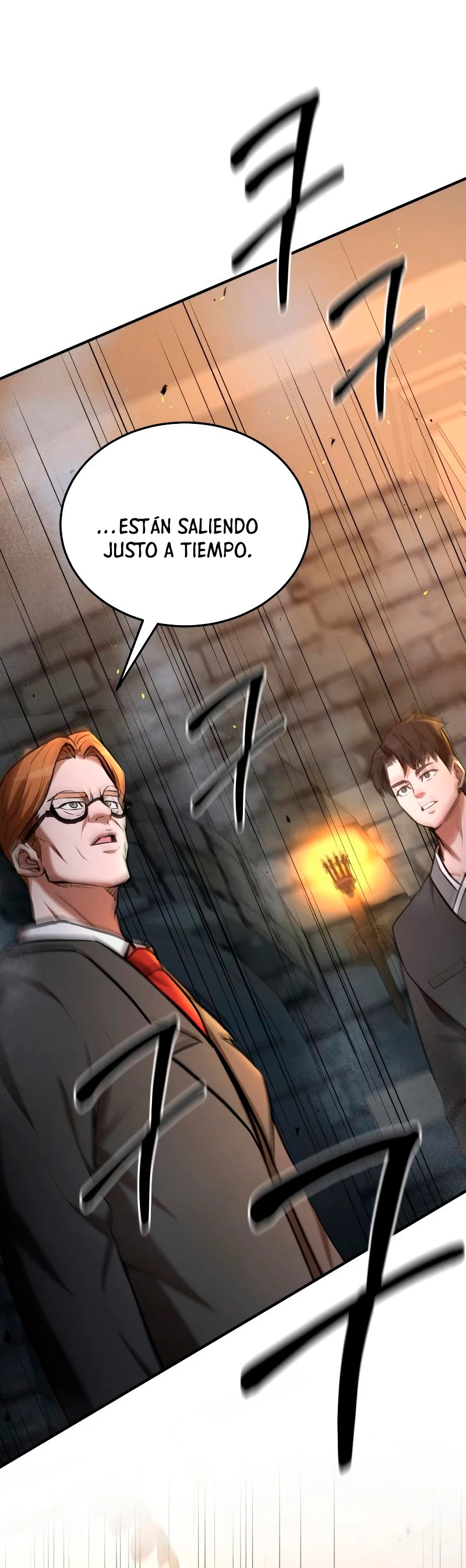 Me Convertí en el Prodigio de la Espada de una Familia de Renombre > Capitulo 77 > Page 631
