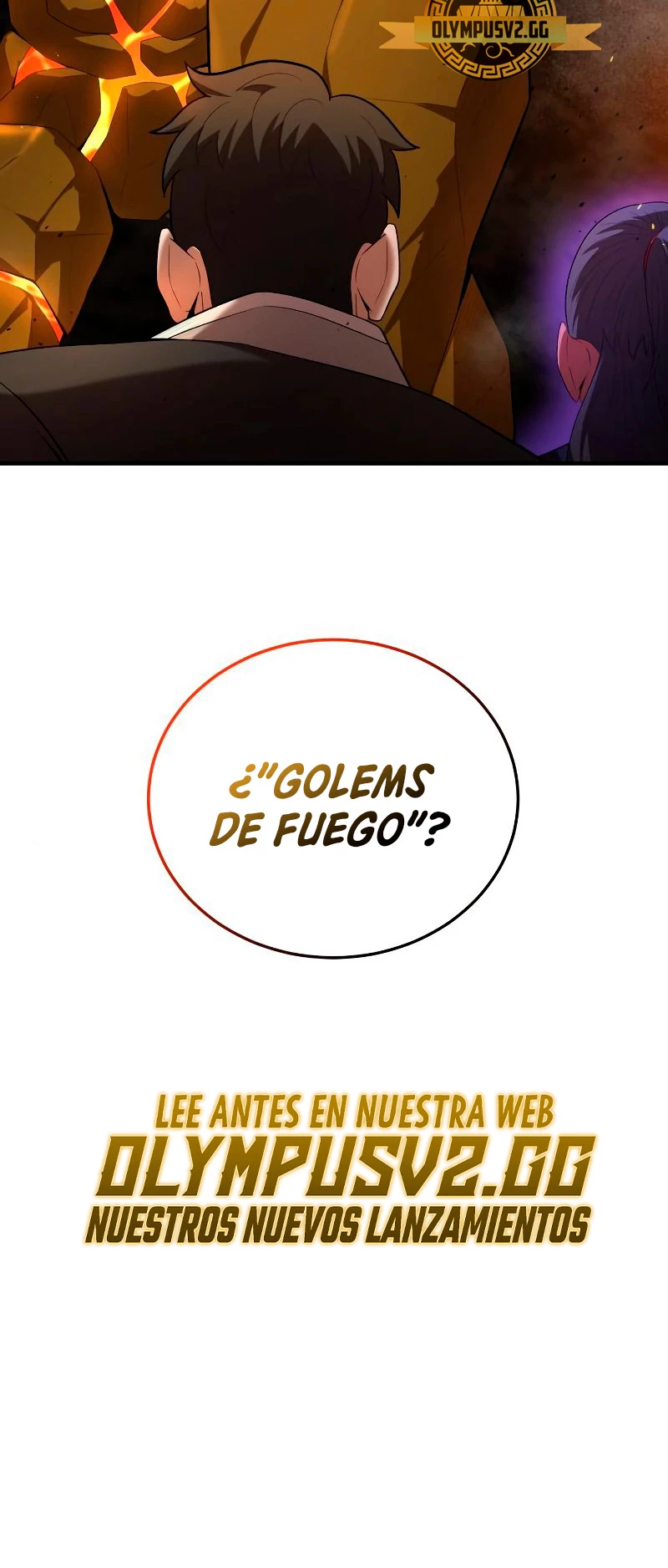 Me Convertí en el Prodigio de la Espada de una Familia de Renombre > Capitulo 77 > Page 661