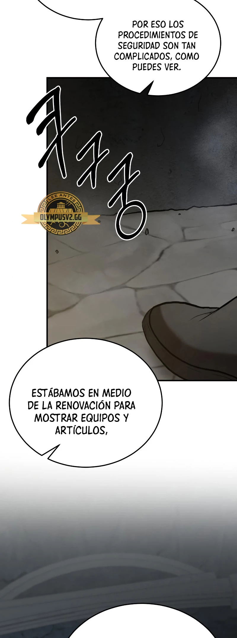 Me Convertí en el Prodigio de la Espada de una Familia de Renombre > Capitulo 77 > Page 151