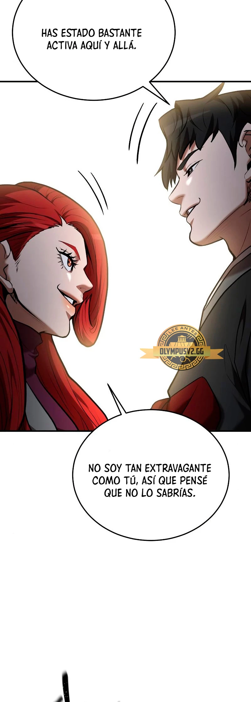 Me Convertí en el Prodigio de la Espada de una Familia de Renombre > Capitulo 77 > Page 201