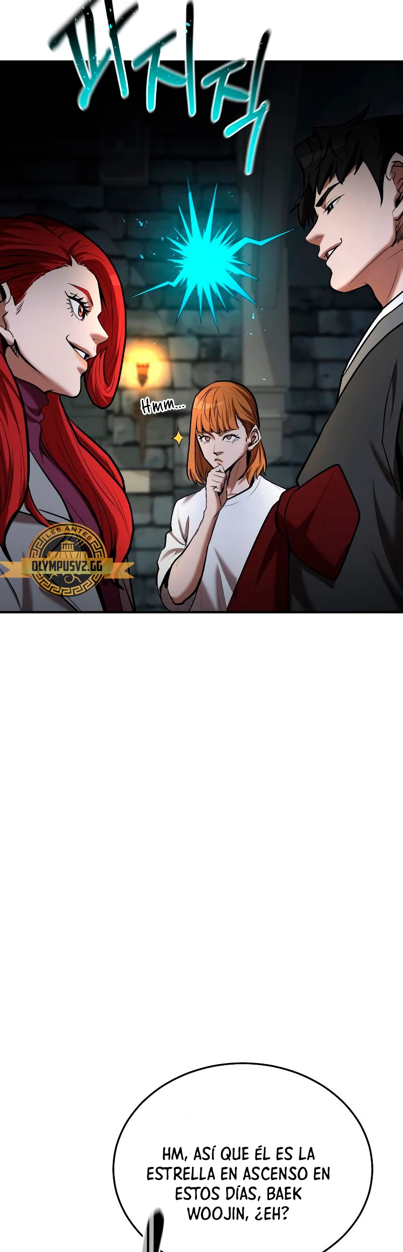 Me Convertí en el Prodigio de la Espada de una Familia de Renombre > Capitulo 77 > Page 221