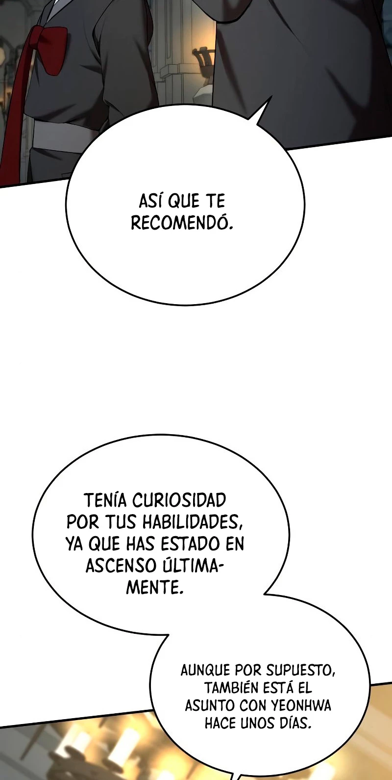 Me Convertí en el Prodigio de la Espada de una Familia de Renombre > Capitulo 77 > Page 311