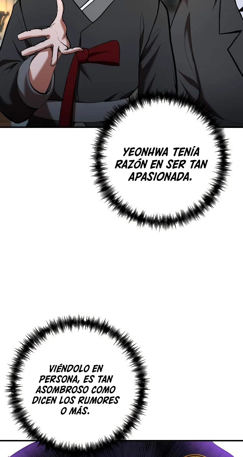 Me Convertí en el Prodigio de la Espada de una Familia de Renombre > Capitulo 77 > Page 341