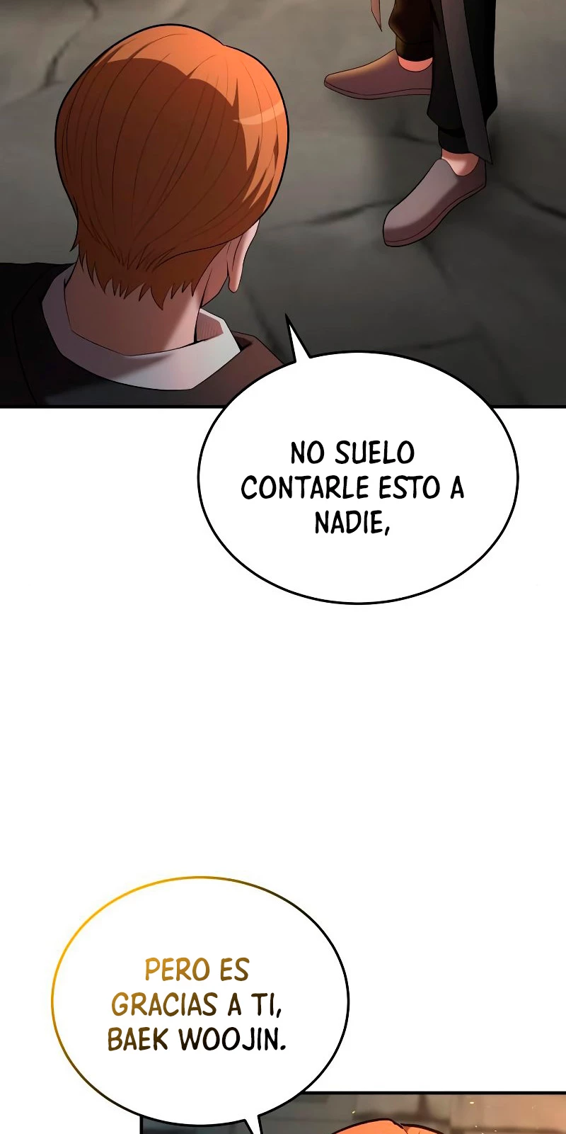 Me Convertí en el Prodigio de la Espada de una Familia de Renombre > Capitulo 77 > Page 521