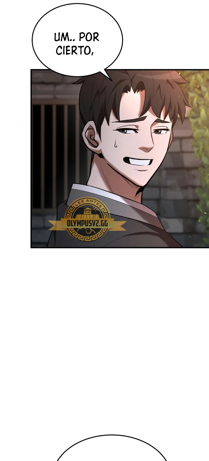 Me Convertí en el Prodigio de la Espada de una Familia de Renombre > Capitulo 78 > Page 21