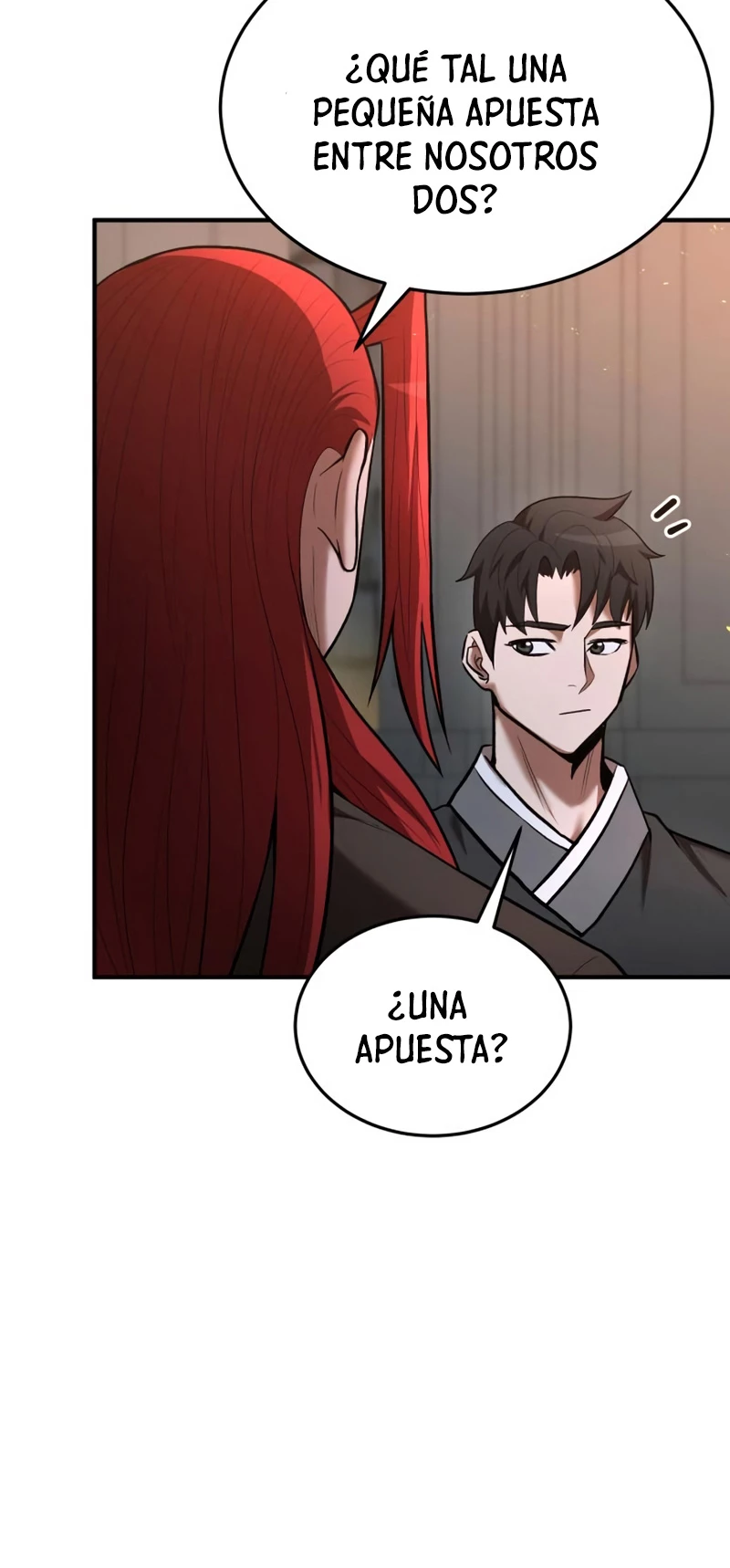 Me Convertí en el Prodigio de la Espada de una Familia de Renombre > Capitulo 78 > Page 71