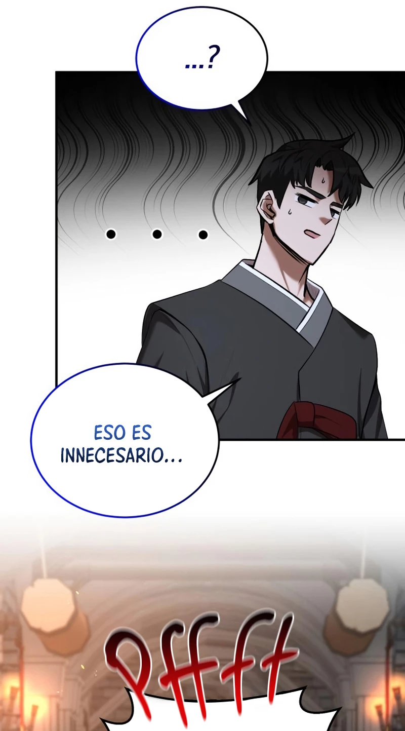 Me Convertí en el Prodigio de la Espada de una Familia de Renombre > Capitulo 78 > Page 161