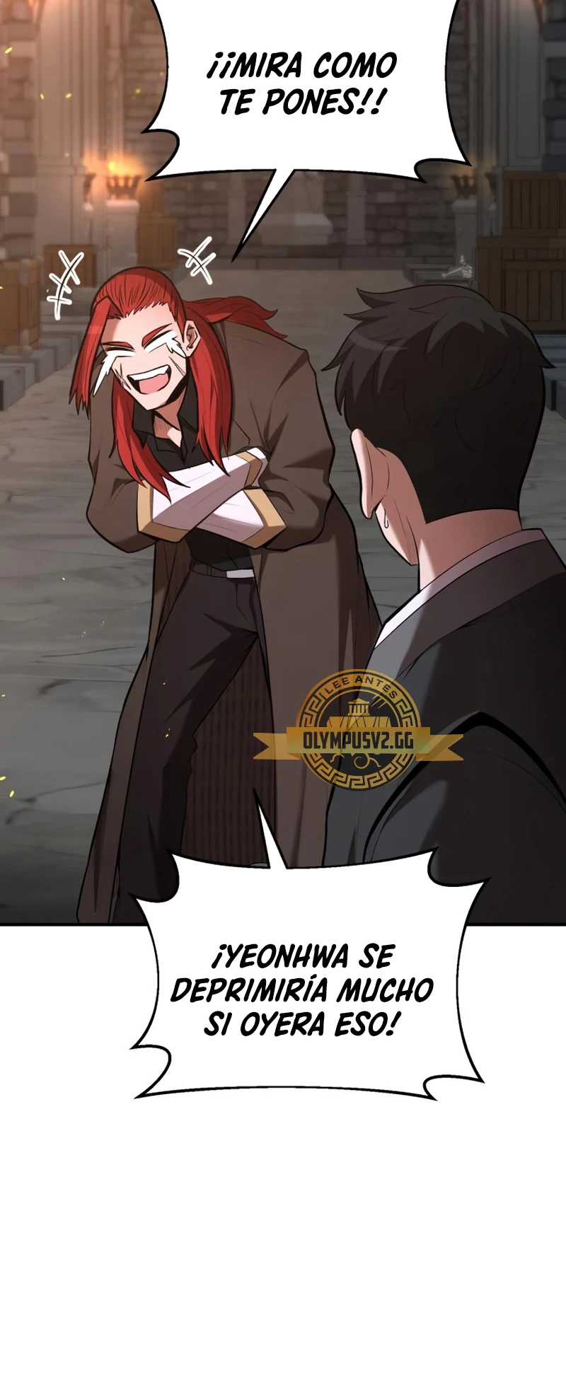 Me Convertí en el Prodigio de la Espada de una Familia de Renombre > Capitulo 78 > Page 171