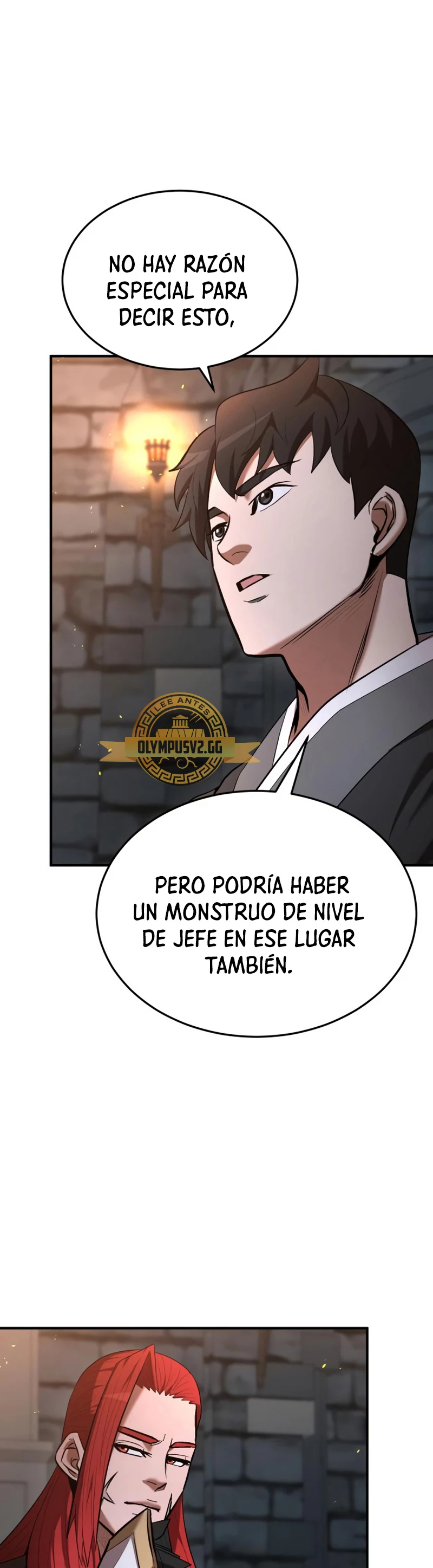 Me Convertí en el Prodigio de la Espada de una Familia de Renombre > Capitulo 78 > Page 241