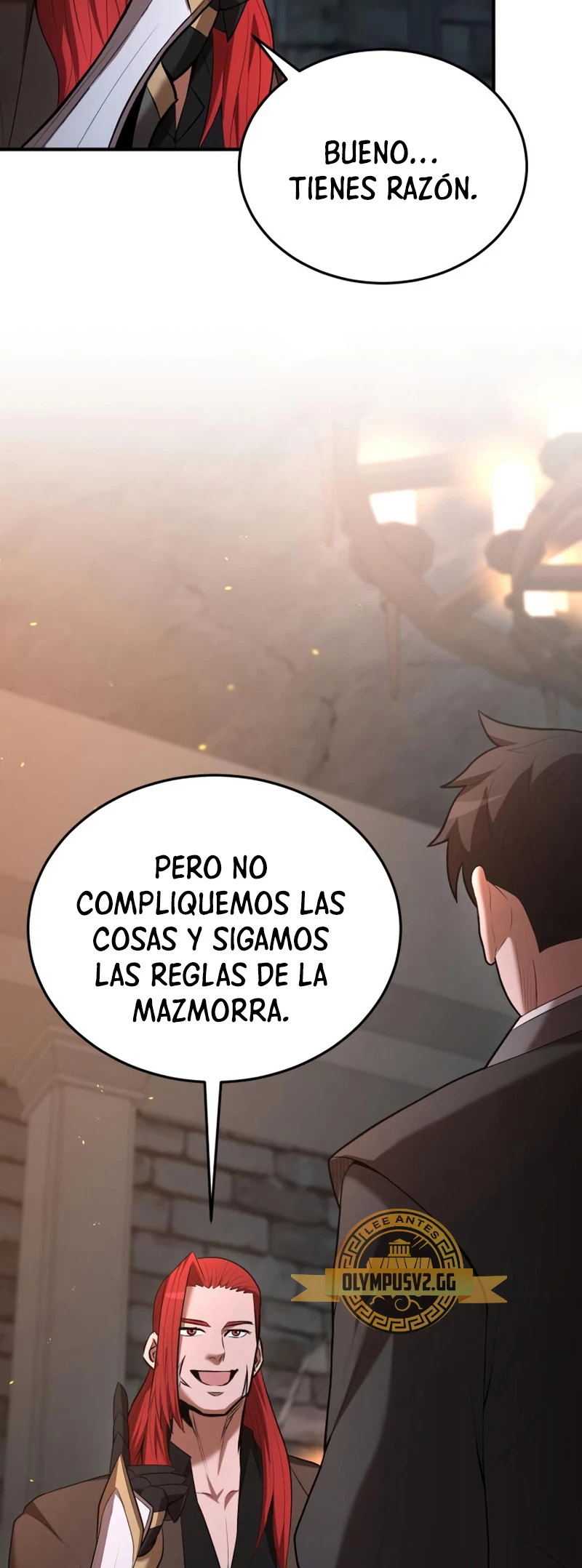 Me Convertí en el Prodigio de la Espada de una Familia de Renombre > Capitulo 78 > Page 251
