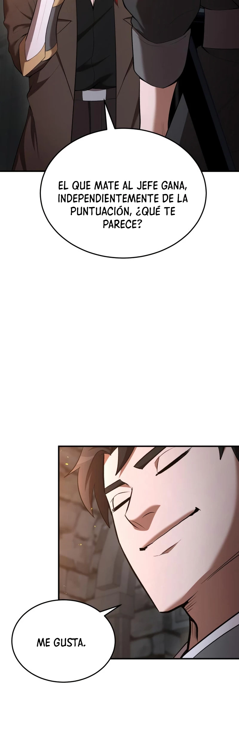 Me Convertí en el Prodigio de la Espada de una Familia de Renombre > Capitulo 78 > Page 261