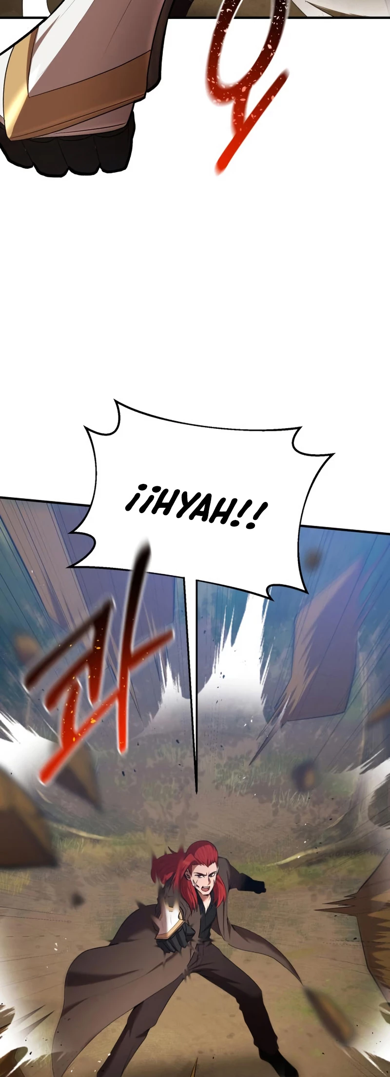 Me Convertí en el Prodigio de la Espada de una Familia de Renombre > Capitulo 78 > Page 321