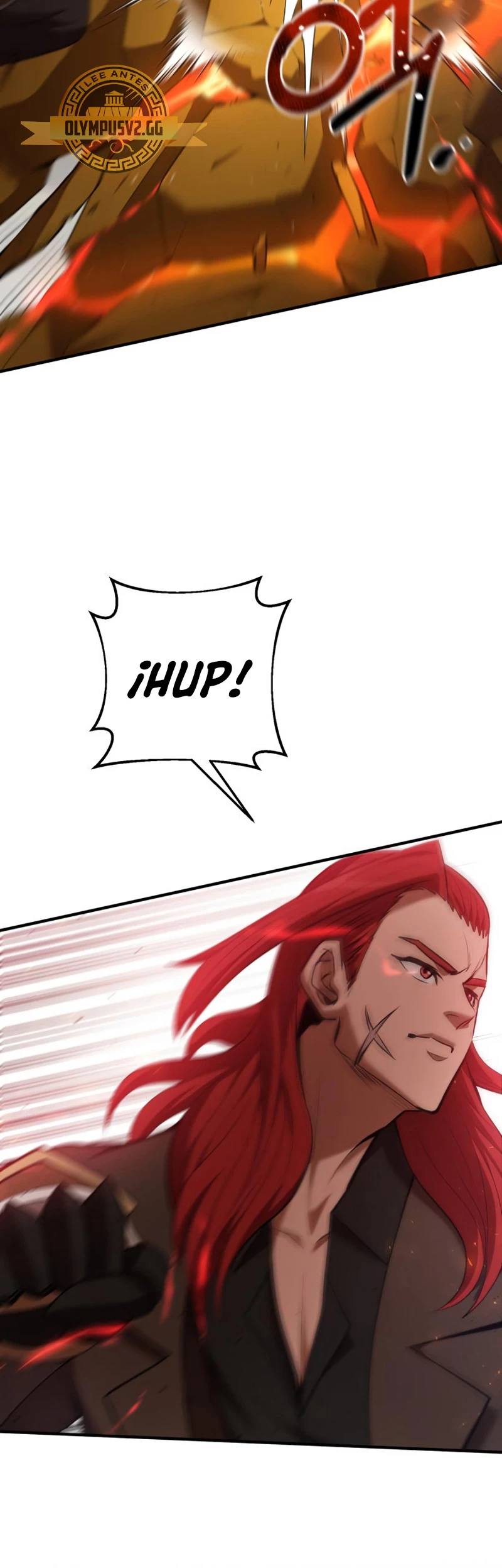 Me Convertí en el Prodigio de la Espada de una Familia de Renombre > Capitulo 78 > Page 421