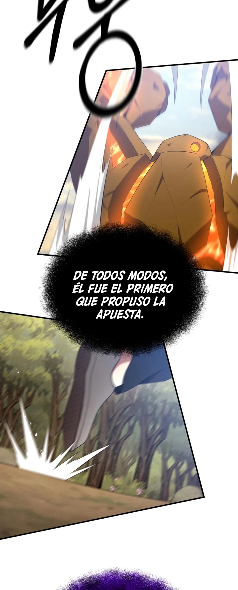 Me Convertí en el Prodigio de la Espada de una Familia de Renombre > Capitulo 78 > Page 621