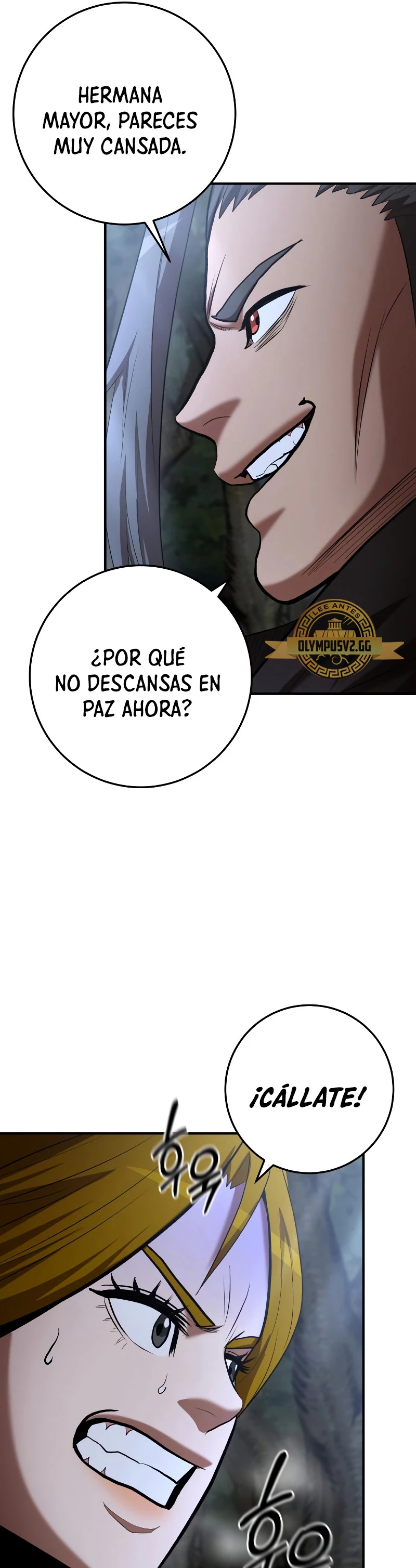 Me Convertí en el Prodigio de la Espada de una Familia de Renombre > Capitulo 73 > Page 171