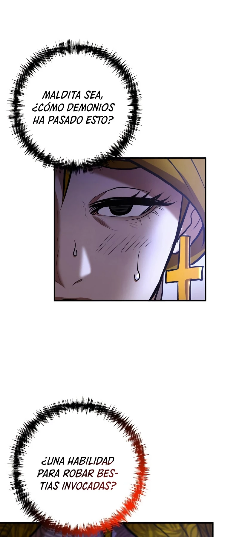 Me Convertí en el Prodigio de la Espada de una Familia de Renombre > Capitulo 73 > Page 211