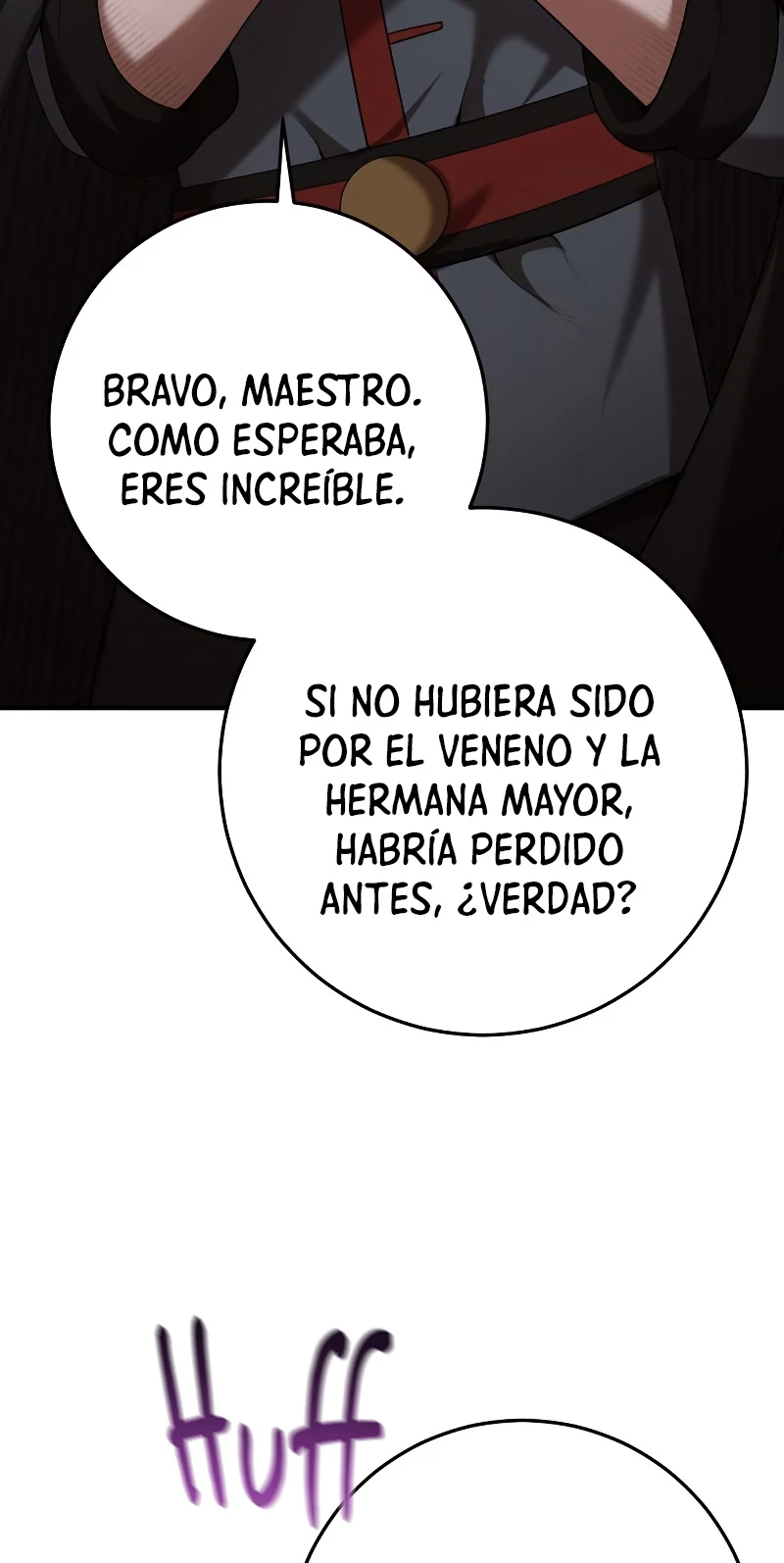 Me Convertí en el Prodigio de la Espada de una Familia de Renombre > Capitulo 73 > Page 261