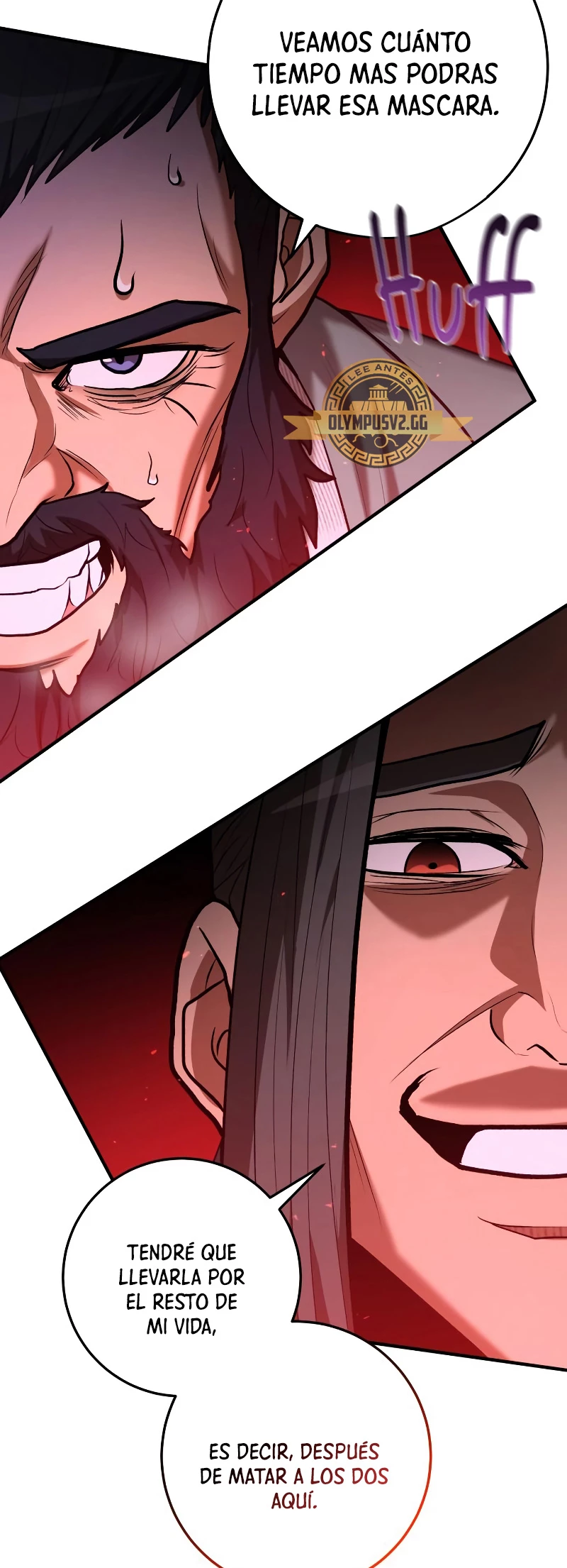 Me Convertí en el Prodigio de la Espada de una Familia de Renombre > Capitulo 73 > Page 271