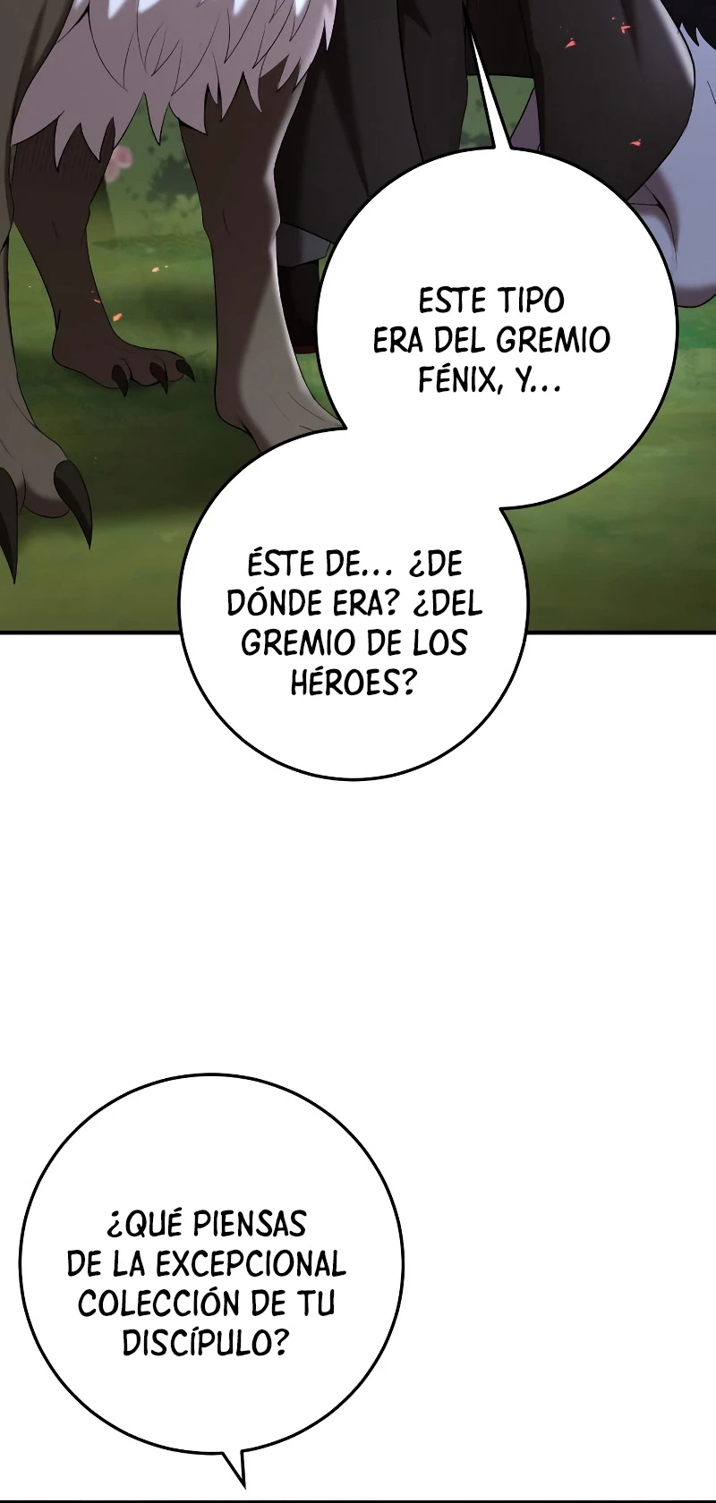 Me Convertí en el Prodigio de la Espada de una Familia de Renombre > Capitulo 73 > Page 321