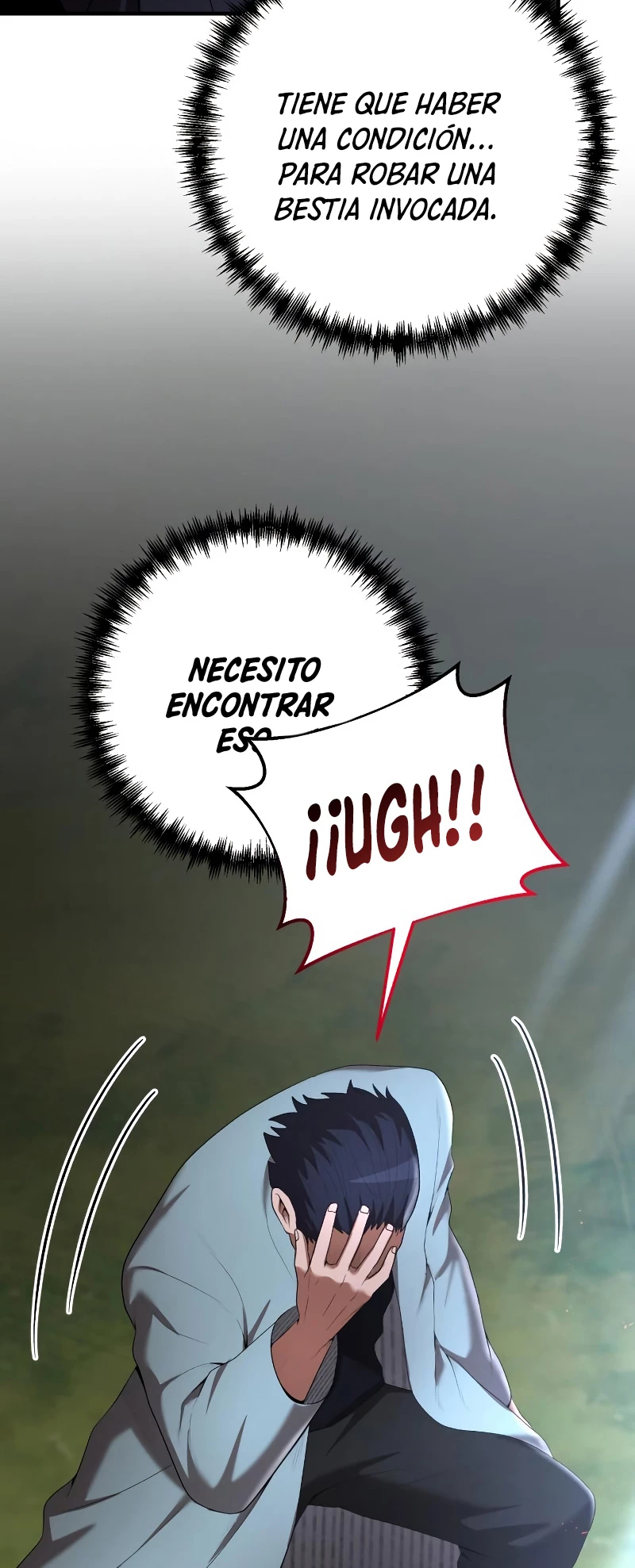 Me Convertí en el Prodigio de la Espada de una Familia de Renombre > Capitulo 73 > Page 341