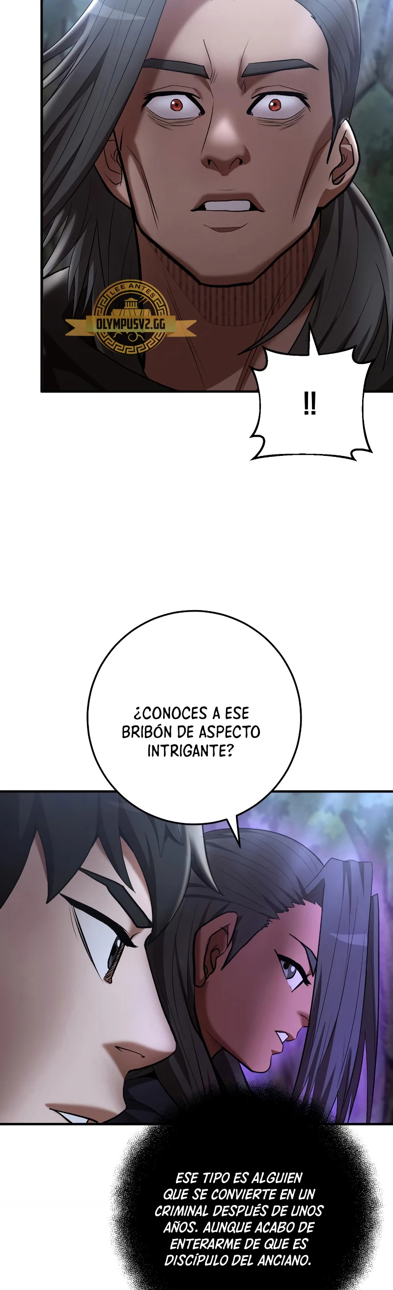 Me Convertí en el Prodigio de la Espada de una Familia de Renombre > Capitulo 73 > Page 501