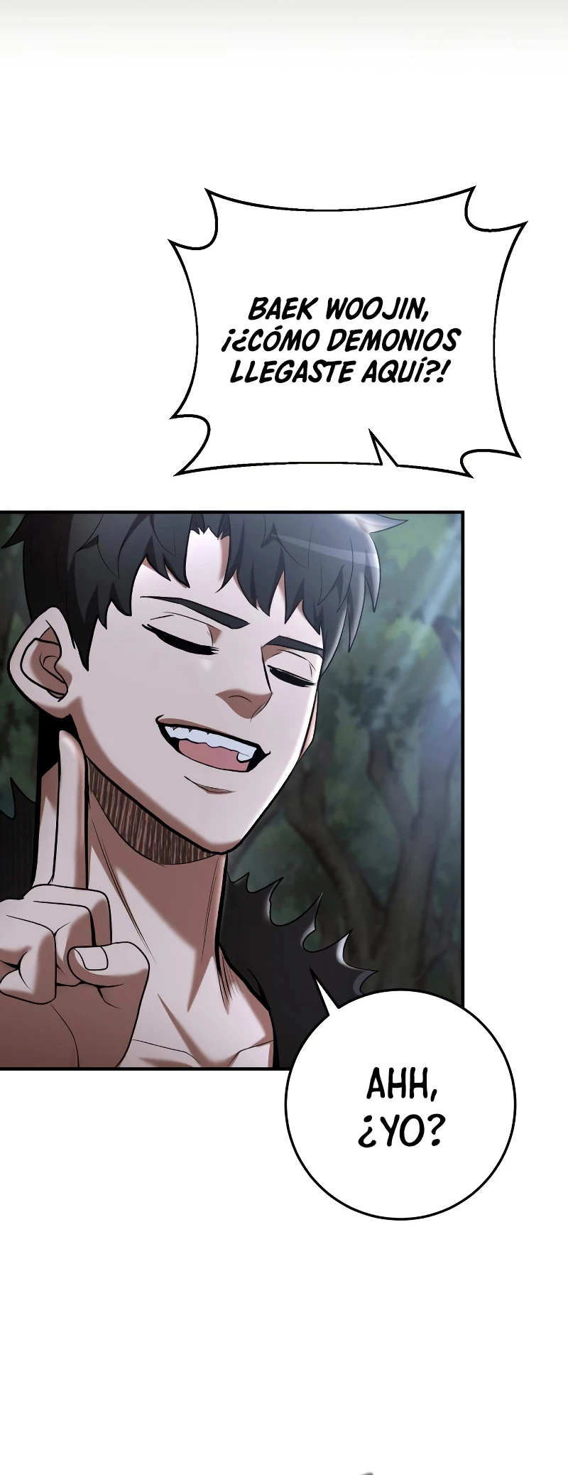 Me Convertí en el Prodigio de la Espada de una Familia de Renombre > Capitulo 73 > Page 541