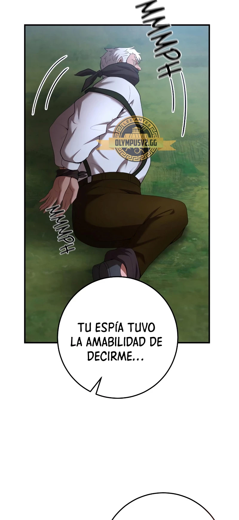 Me Convertí en el Prodigio de la Espada de una Familia de Renombre > Capitulo 73 > Page 551