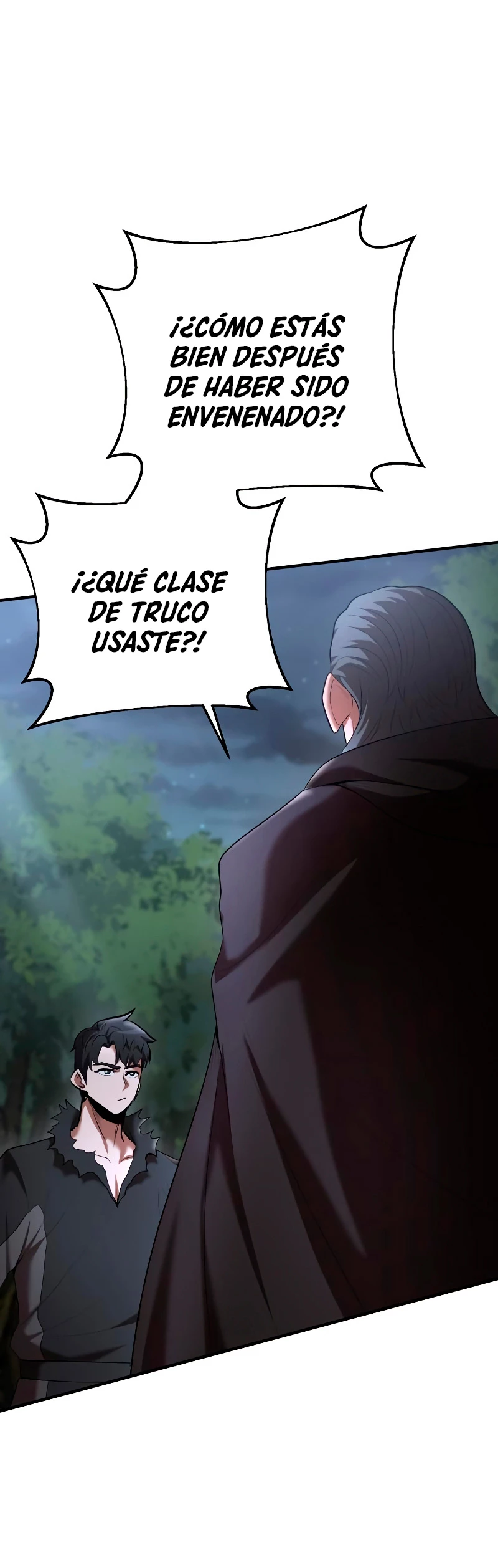 Me Convertí en el Prodigio de la Espada de una Familia de Renombre > Capitulo 73 > Page 571