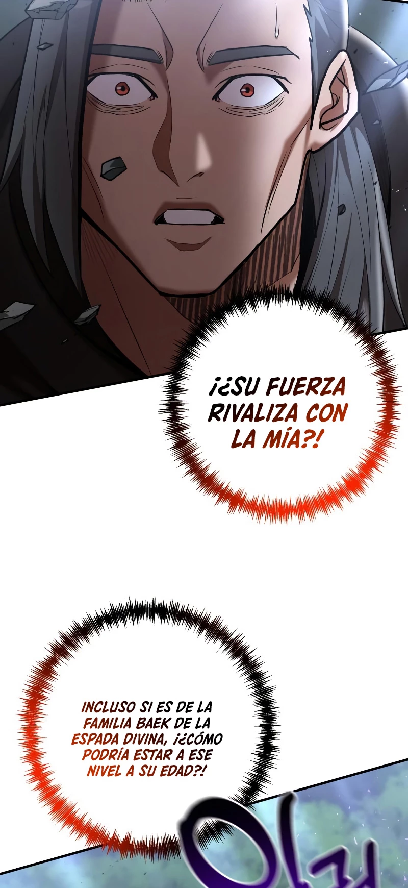 Me Convertí en el Prodigio de la Espada de una Familia de Renombre > Capitulo 73 > Page 671