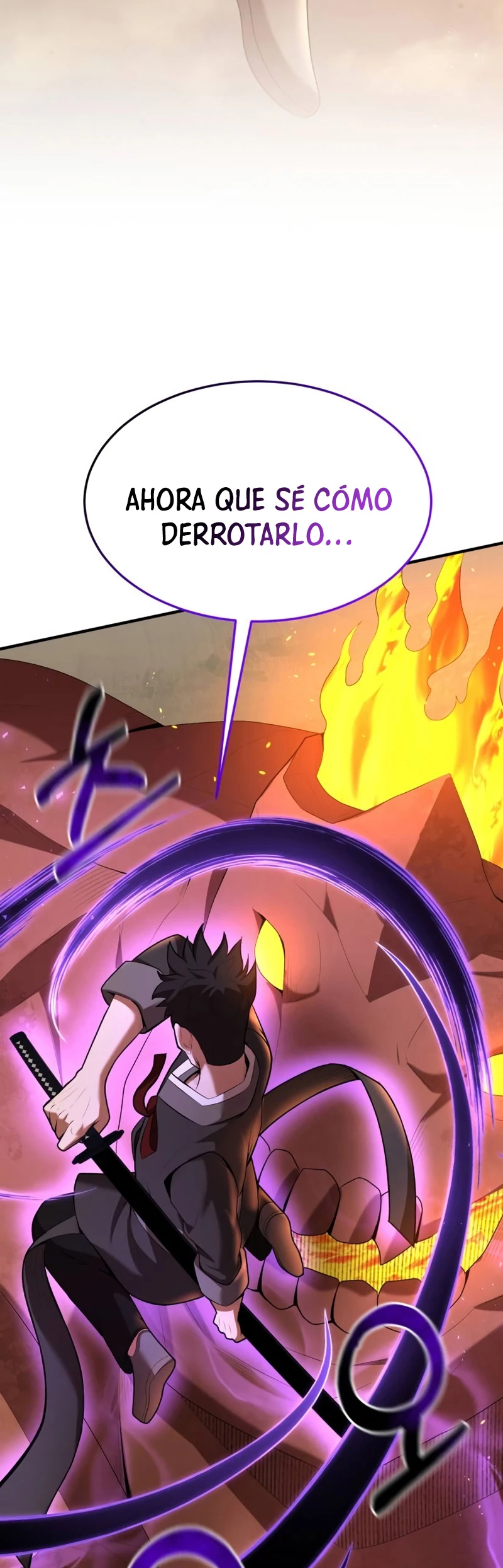 Me Convertí en el Prodigio de la Espada de una Familia de Renombre > Capitulo 79 > Page 611