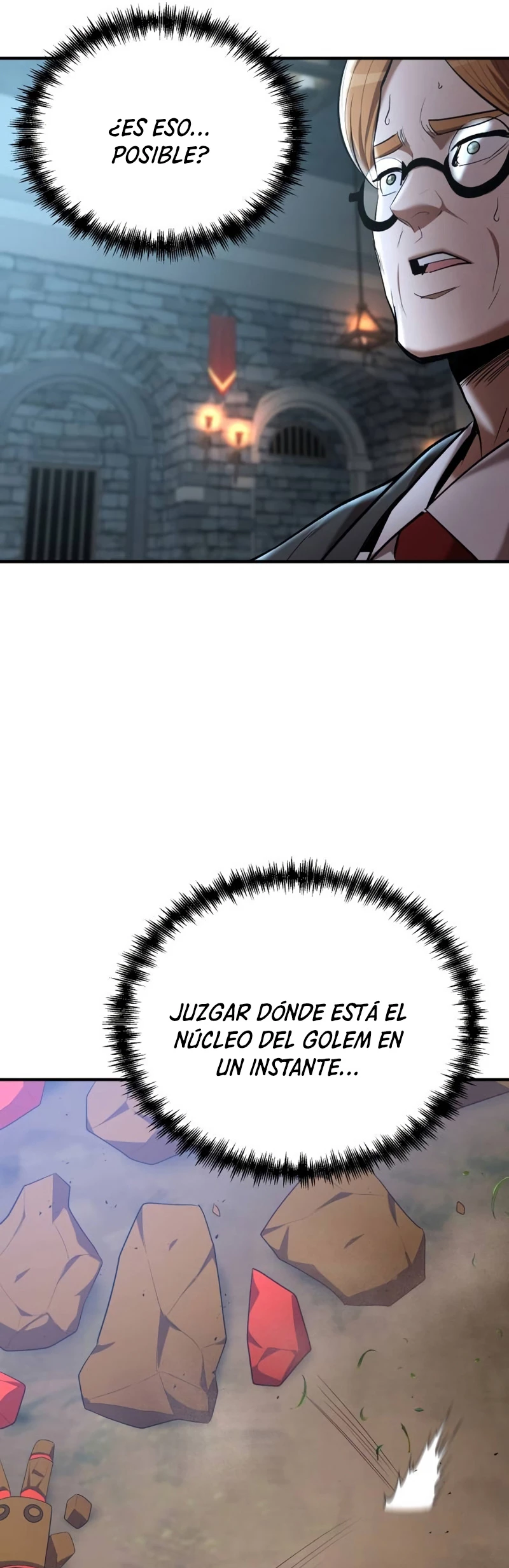 Me Convertí en el Prodigio de la Espada de una Familia de Renombre > Capitulo 79 > Page 81