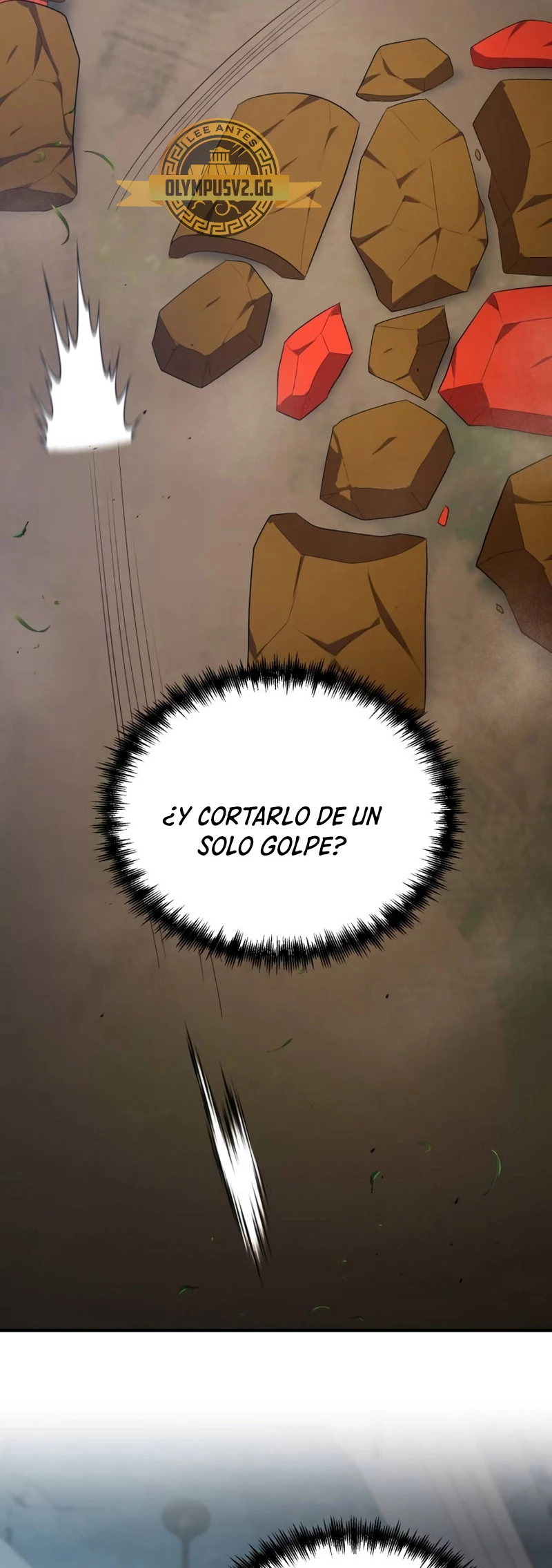 Me Convertí en el Prodigio de la Espada de una Familia de Renombre > Capitulo 79 > Page 91