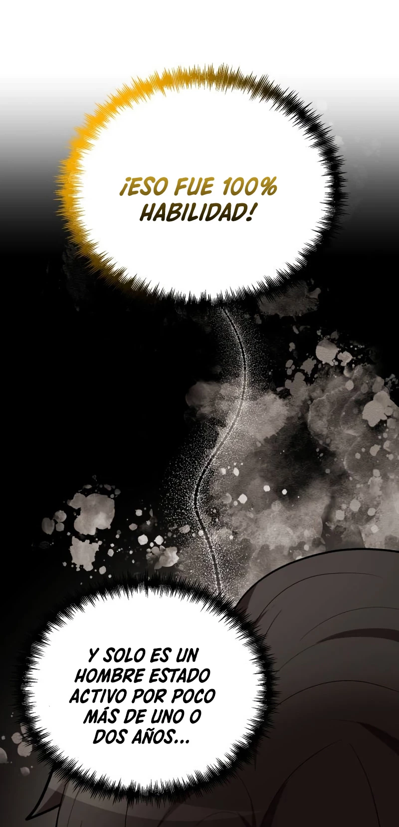 Me Convertí en el Prodigio de la Espada de una Familia de Renombre > Capitulo 79 > Page 111